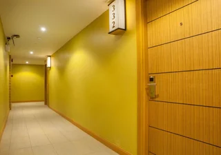 Муанг: Anda Beachside Hotel