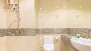 Муанг: Anda Beachside Hotel