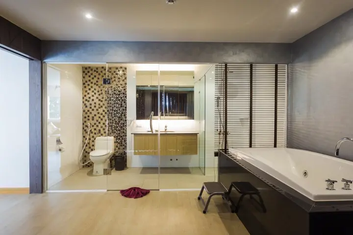 Муанг: Anda Beachside Hotel