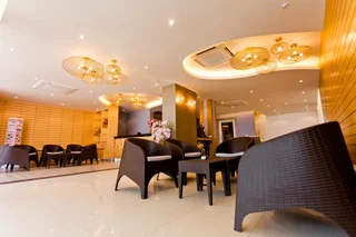 Муанг: Anda Beachside Hotel