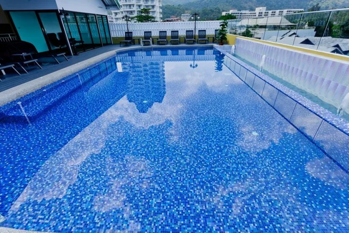 Муанг: Anda Beachside Hotel