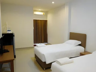 Пхетчхабури: J-House Phetchaburi