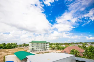 Пхетчхабури: J-House Phetchaburi