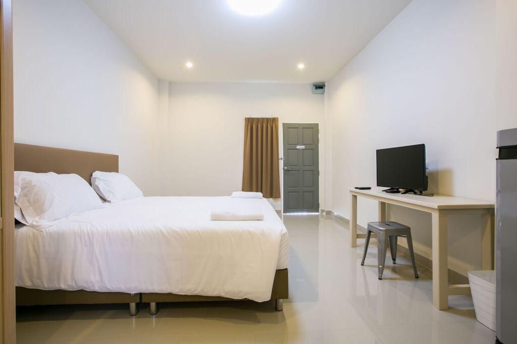 Пхетчхабури: J-House Phetchaburi