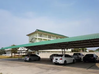 Пхетчхабури: J-House Phetchaburi