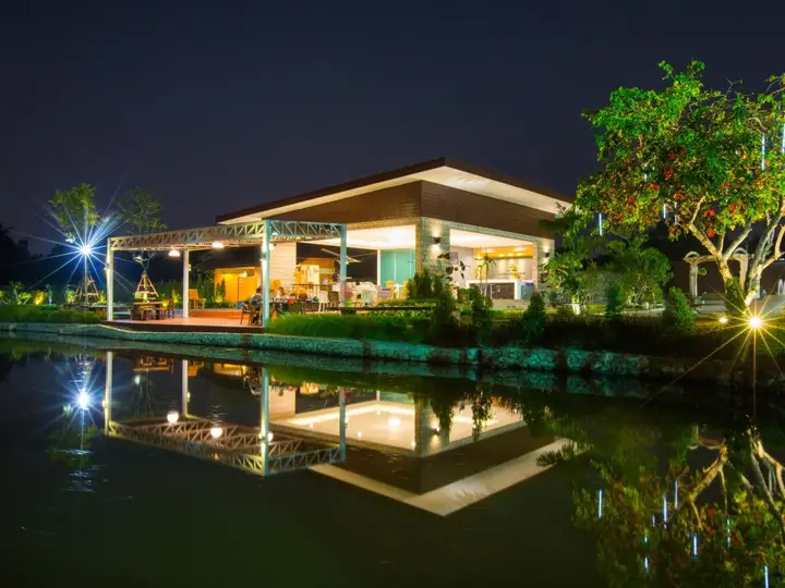 Bua Tara Resort — фото 1