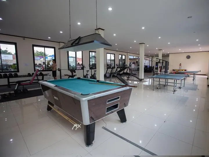 Паттайя: Bua Tara Resort