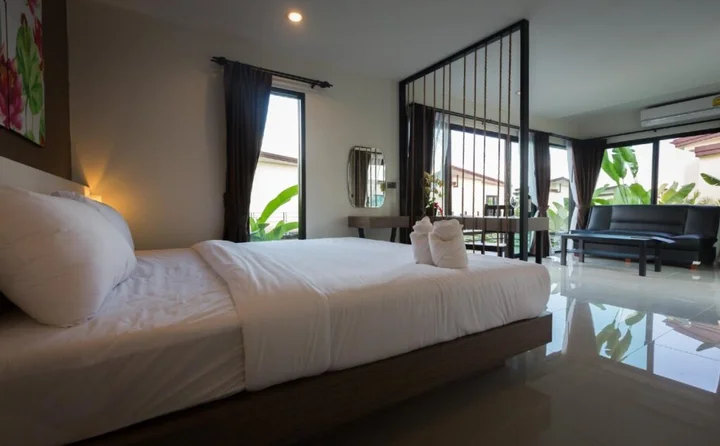Паттайя: Bua Tara Resort
