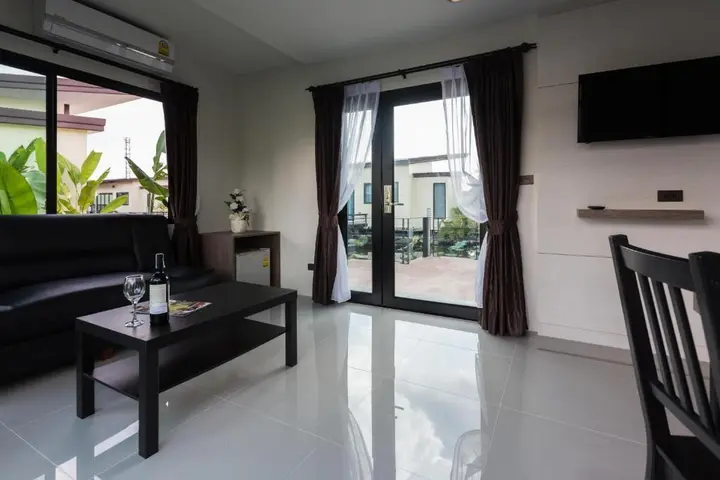 Паттайя: Bua Tara Resort