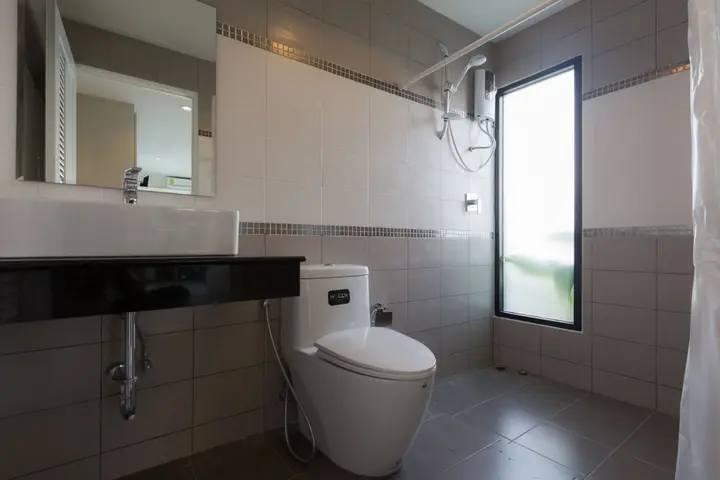 Паттайя: Bua Tara Resort