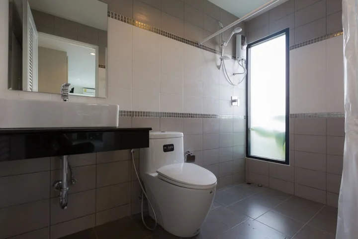 Паттайя: Bua Tara Resort