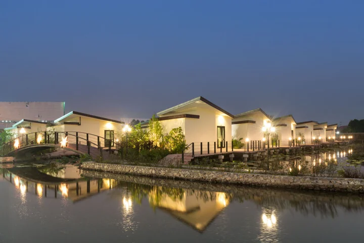 Паттайя: Bua Tara Resort