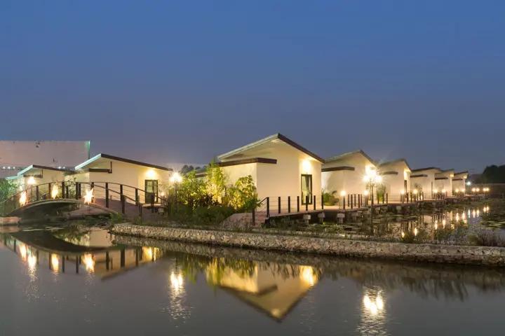 Паттайя: Bua Tara Resort