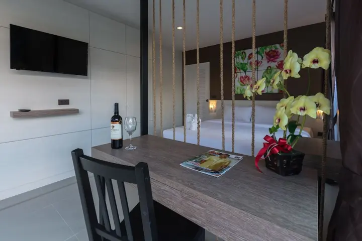Паттайя: Bua Tara Resort