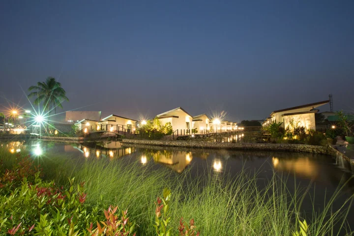 Паттайя: Bua Tara Resort