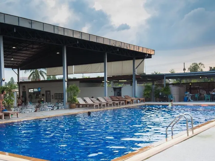 Паттайя: Bua Tara Resort