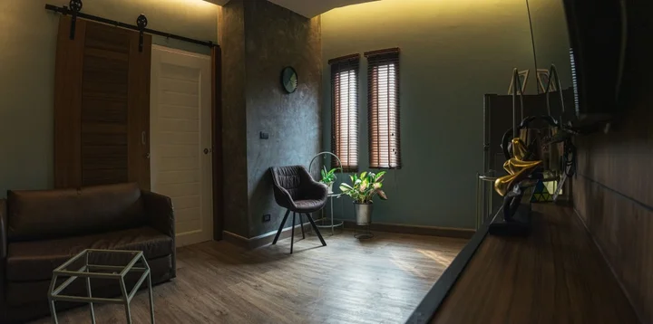 Паттайя: Sureena Hotel