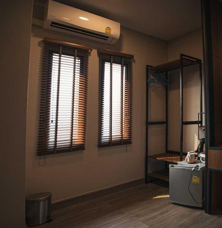 Паттайя: Sureena Hotel