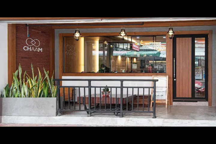 Паттайя: Sureena Hotel