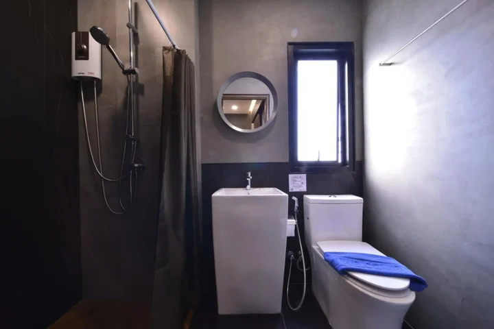 Паттайя: Sureena Hotel
