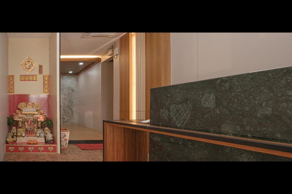 Паттайя: Sureena Hotel