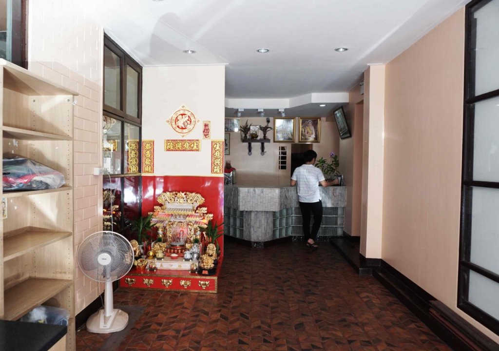 Sureena Hotel — фото 4