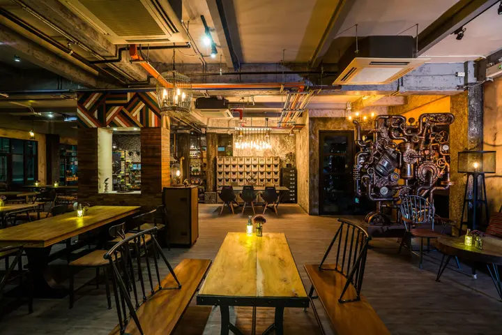 Паттайя: Nonze Hostel