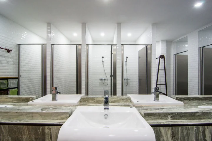 Паттайя: Nonze Hostel