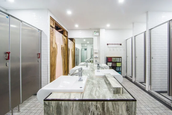 Паттайя: Nonze Hostel