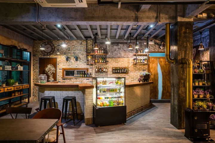 Паттайя: Nonze Hostel