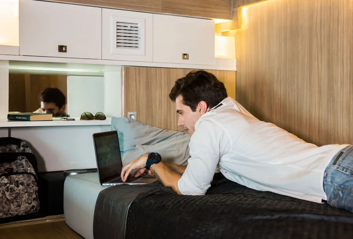 Паттайя: Nonze Hostel