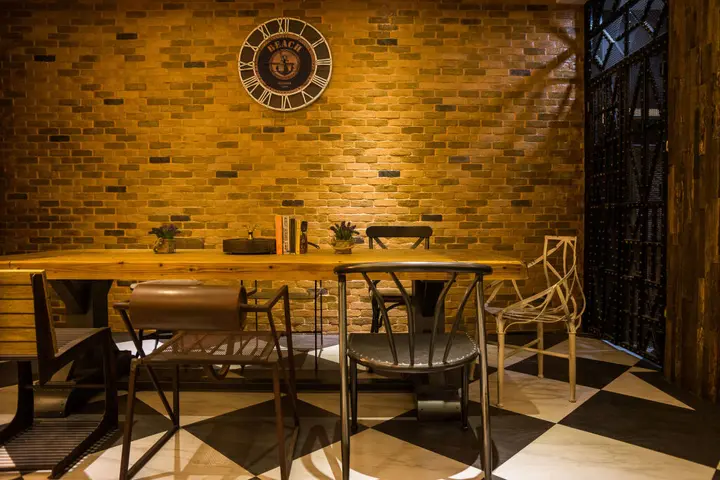 Паттайя: Nonze Hostel