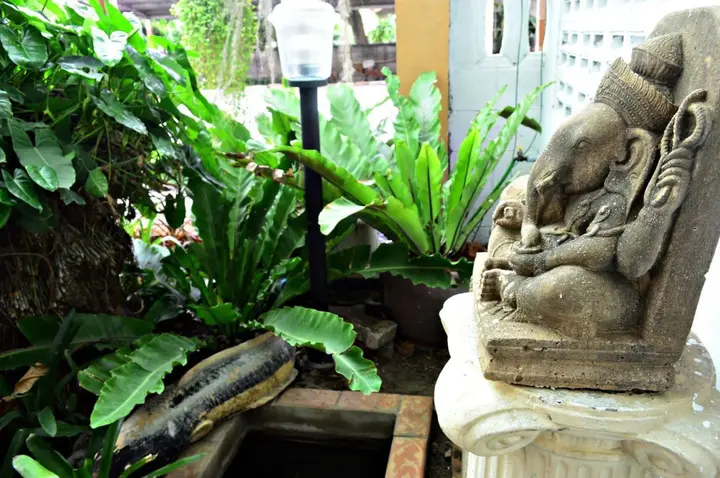 Чиангмай: Silver Sand House Chiang Mai