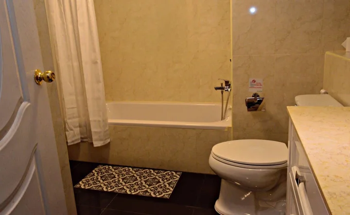 Чиангмай: Silver Sand House Chiang Mai