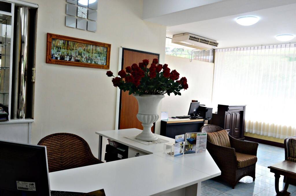 Чиангмай: Silver Sand House Chiang Mai