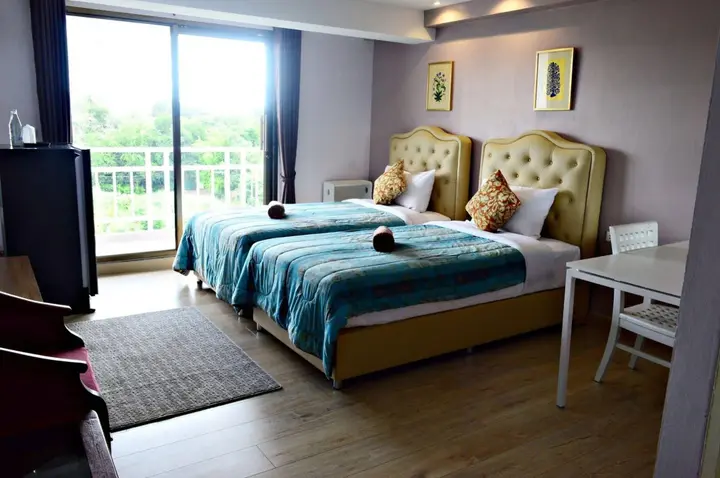 Чиангмай: Silver Sand House Chiang Mai