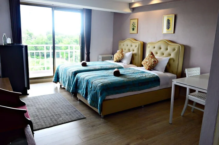 Чиангмай: Silver Sand House Chiang Mai