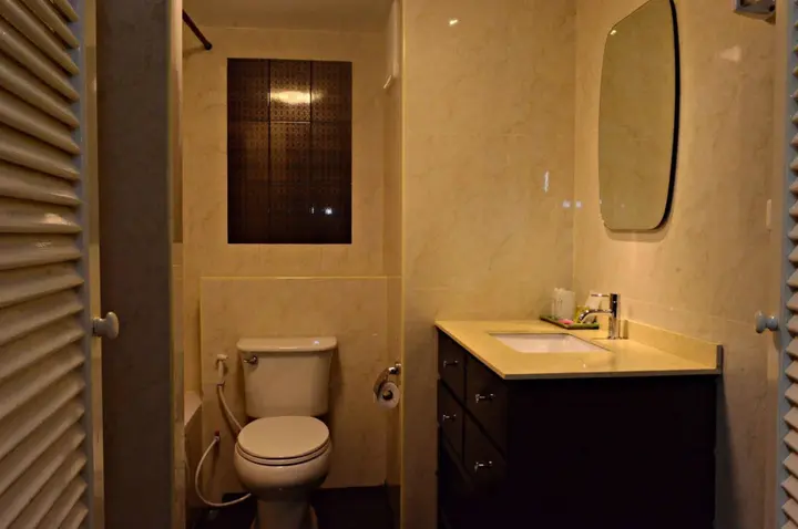 Чиангмай: Silver Sand House Chiang Mai
