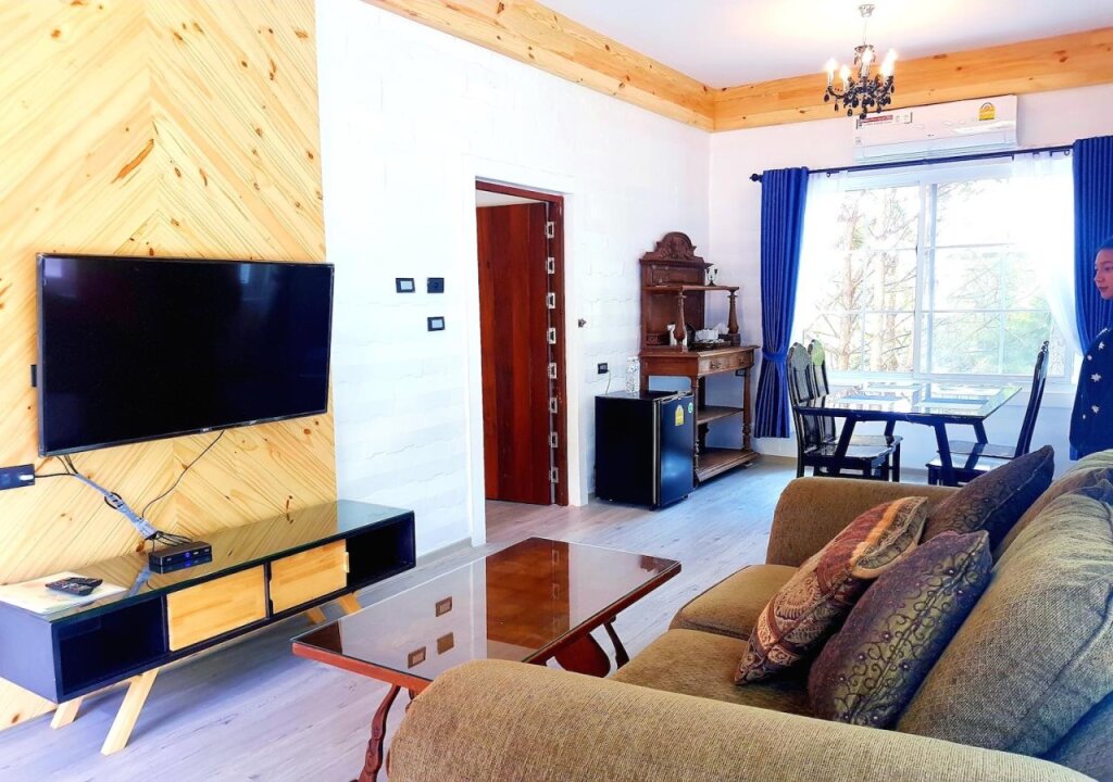 Кхэм Сон: Villa PaSon