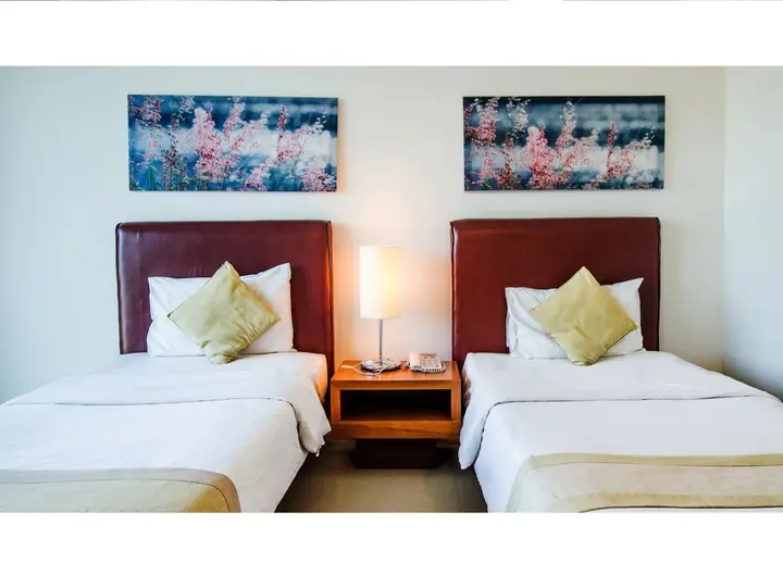 Чиангмай: B2 Premier Hotel & Resort