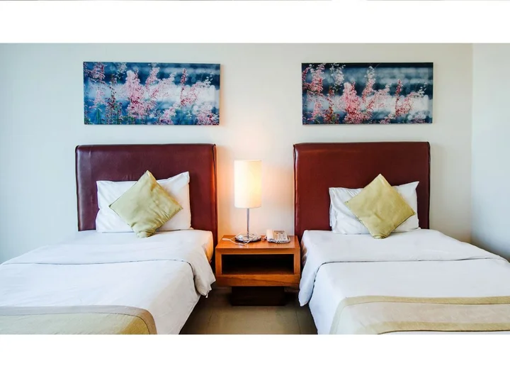 Чиангмай: B2 Premier Hotel & Resort