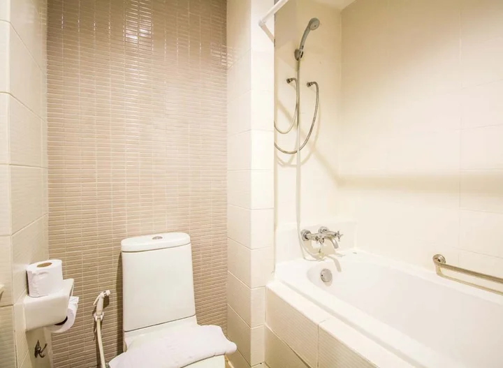 Чиангмай: B2 Premier Hotel & Resort
