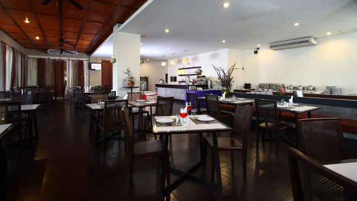 Чиангмай: B2 Premier Hotel & Resort