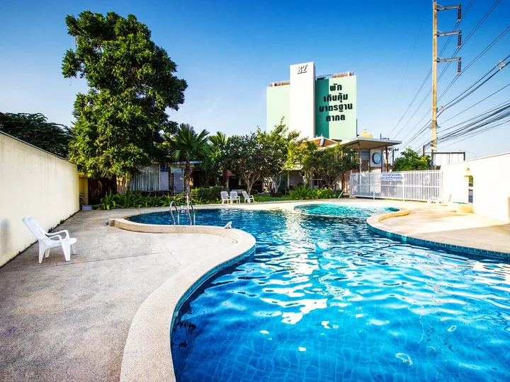 Чиангмай: B2 Premier Hotel & Resort