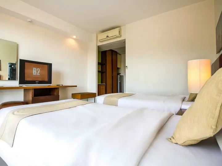 Чиангмай: B2 Premier Hotel & Resort