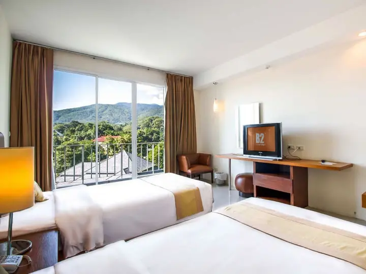 Чиангмай: B2 Premier Hotel & Resort