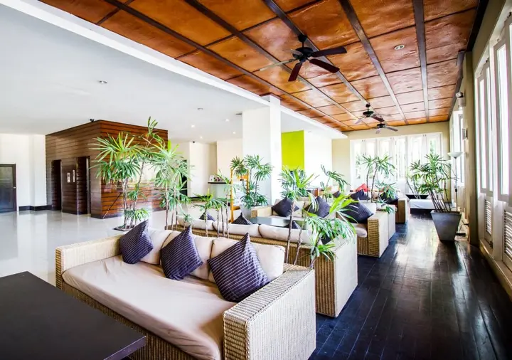 Чиангмай: B2 Premier Hotel & Resort