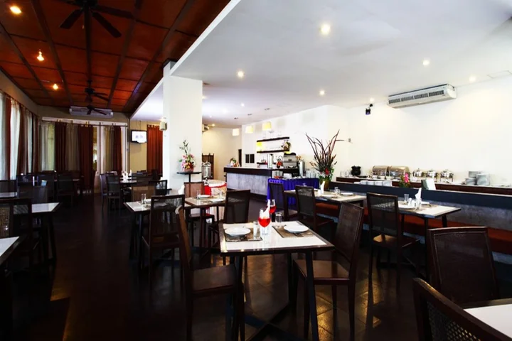 Чиангмай: B2 Premier Hotel & Resort