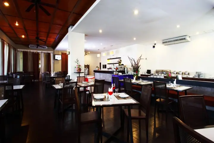 Чиангмай: B2 Premier Hotel & Resort