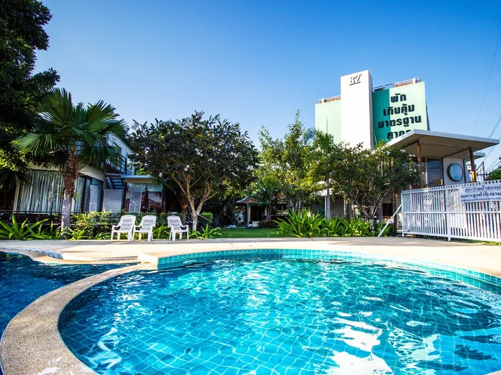 Чиангмай: B2 Premier Hotel & Resort